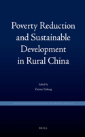 Poverty Reduction and Sustainable Development in Rural China