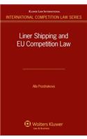 Liner Shipping and EU Competition Law