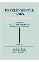 Developmental Tasks