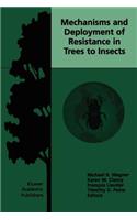 Mechanisms and Deployment of Resistance in Trees to Insects