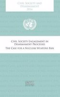 Civil Society and Disarmament 2016