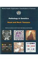 Pathology and genetics of head and neck tumours