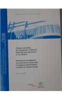 Protocol Amending the Convention on Mutual Administrative Assistance in Tax Matters/Protocole D'Amendment a la Convention Concernant L'Assistance Administrative Mutuelle En Matiere Fiscale: (208 Council of Europe Treaty/Series Des Traites Du Conseil de L'Europe)