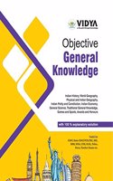 Objective General Knowledge