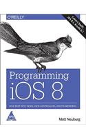 Programming iOS 8