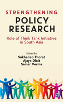 Strengthening Policy Research