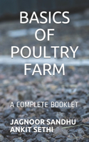 Basics of Poultry Farm