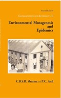 Environmental Mutagenesis and Epidemics [Hardcover]