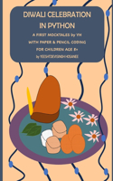 Diwali Celebration in Python