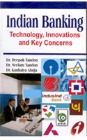 Indian Banking Technology Innovation and Key Concerns