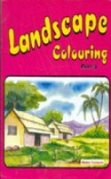 LANDSCAPE COLOURING - 3