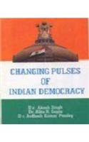 Changing Pulses Of Indian Democracy