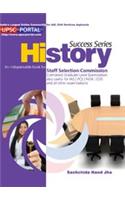 SUCCESS BOOK SERIES HISTORY