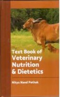 Textbook of Veterinary Nutrition and Dietetics