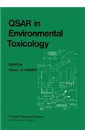 Qsar in Environmental Toxicology