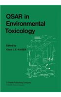 QSAR in Environmental Toxicology