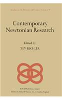 Contemporary Newtonian Research