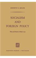 Socialism and Foreign Policy