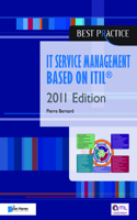 Itil Service Management Based on Itil