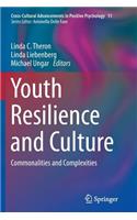 Youth Resilience and Culture