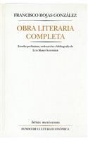 Obra Literaria Completa