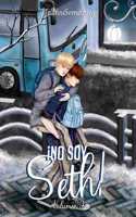 ¡No Soy Seth! II