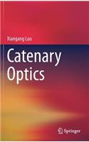 Catenary Optics