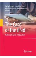 Case of the iPad
