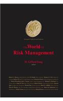 World of Risk Management