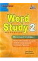 Word Study Workbook 2