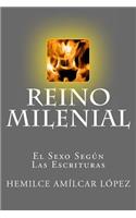 Reino Milenial