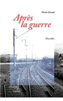 Après la guerre