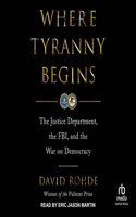 Where Tyranny Begins