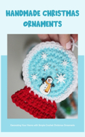Handmade Christmas Ornaments