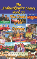 Death of a Warrior Part 1