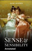 Sense and Sensibility Annotated