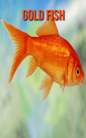 Gold Fish: Fun Facts & Cool Pictures