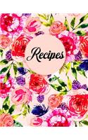 Recipes