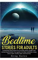 Bedtime stories For Adults