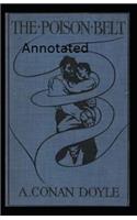 The Poison Belt Annotated