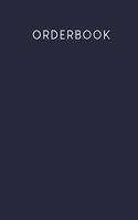 Orderbook