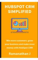 HubSpot CRM Simplified