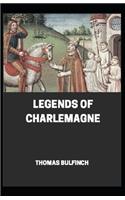 Bulfinch's Mythology, Legends of Charlemagne Annotated
