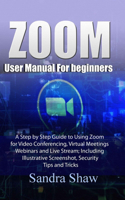 Zoom User manual for beginners