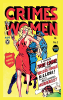 Crimes By Women #2