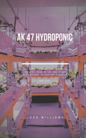 Ak 47 Hydroponic