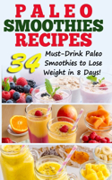 Paleo Smoothies Recipes