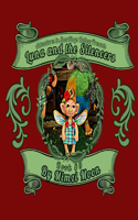 Adventures in Snortlings Hollow Presents: Luna and the Silencers (Book 9)(9 Adventures in Snortlings Hollow)