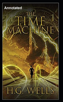 The Time Machine Annotated