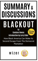 Summary & Discussion of Blackout by Candace Owens